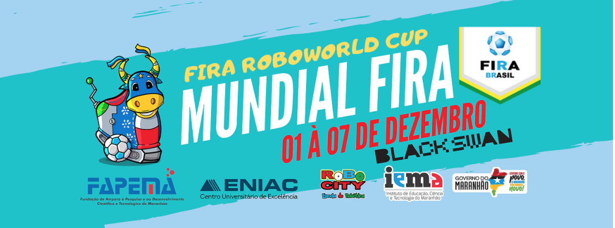 FIRA SimulCup 2021