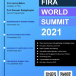 FIRA Summit updated poster