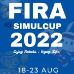 FIRA SimulCup 2022 Poster