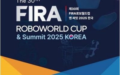 FIRA RoboWorld Cup and Summit 2025 Call for Paper
